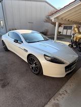 Aston Martin Rapide S Hermes Bleu Einzelstück - Aston Martin Rapide Gebrauchtwagen