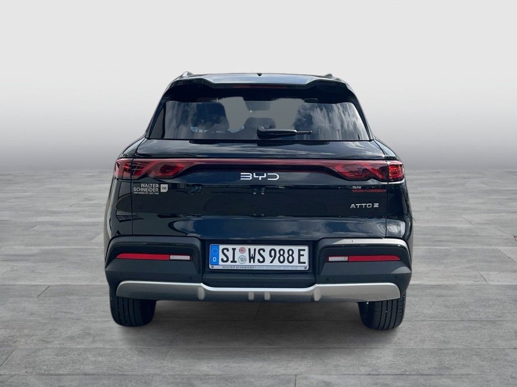BYD ATTO 2