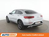 Mercedes-Benz GLC 300 Coupe 4Matic AMG Line Aut.*LED*TEMPO*CAM - Mercedes-Benz GLC 300 Gebrauchtwagen in Berlin