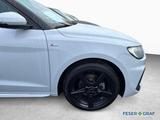 Audi A1 Sportback 30 TFSI S tronic S line-LED-Car Pla - Audi A1: Tronic