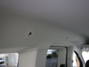 Volkswagen Caddy 1.5TSI LED KAMERA 5J GARANTIE FLÜGELTÜR