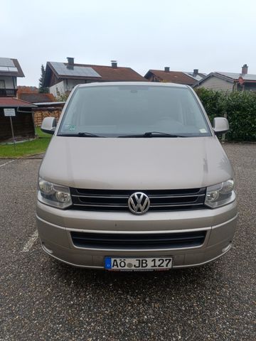 Volkswagen T5 Multivan