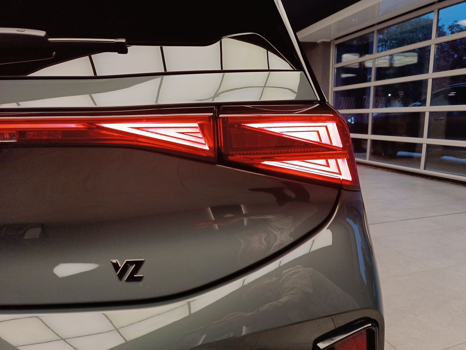 Cupra Born - Bild 10
