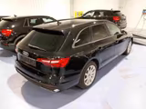 Audi A4 35 TFSI LED*DAB*LM*Navi*Tempo*MMI*1Hand - Audi aus 2022