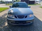 Saab 9-5 2.3 Turbo Aero Sport-Kombi*Leder*RAR*TÜV NEU - Saab 9-5 aus 2001