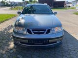 Saab 9-5 2.3 Turbo Aero Sport-Kombi*Leder*RAR*TÜV NEU - Saab 9-5 mit Benzin-Antrieb: Kombi