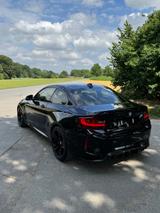 BMW M2 F87 H&K/Kamera/PDC/Unfallfrei  - BMW M2