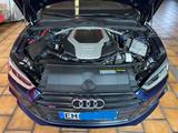 Audi AHK, Sthz., Matrix,Massage, B&O, TÜV&Inspek. neu - Audi S5: Limousine