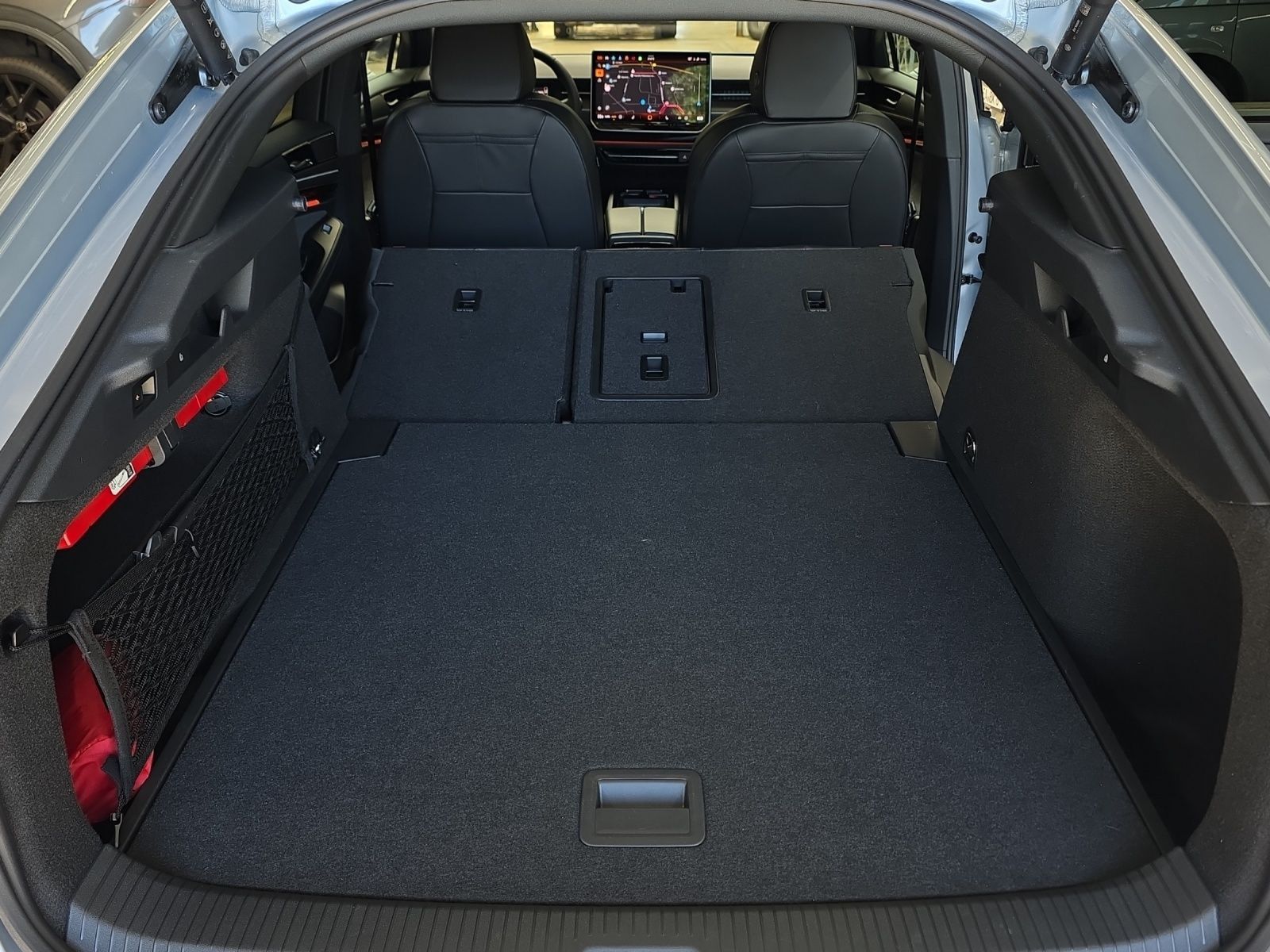 Volkswagen ID.7 Pro S 286 PS 82 kWh Wäermep. Matrix-LED AHK foto 18