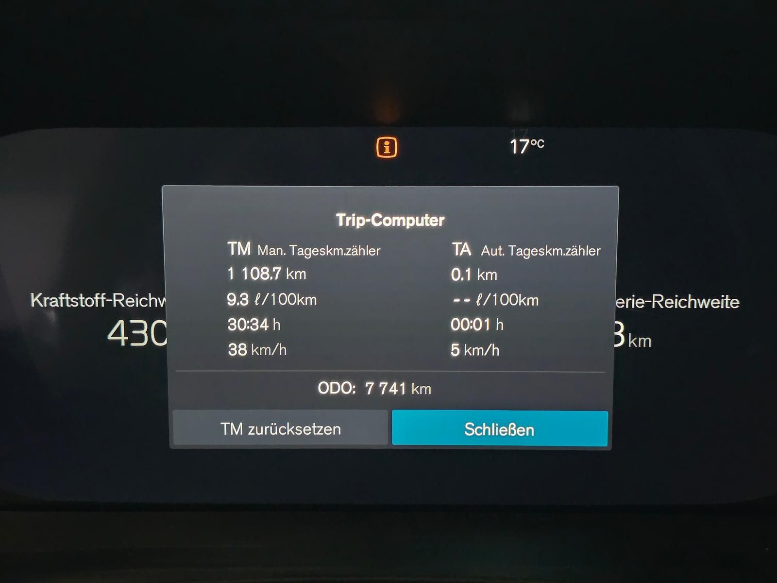 Volvo XC60 - Bild 16