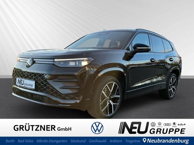 Image of Volkswagen Tayron