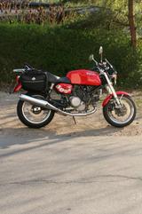 Ducati GT 1000 - DUCATI 1000 GT