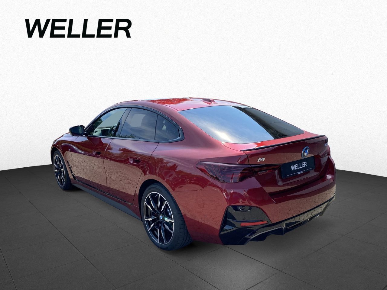 BMW i4 - Bild 9