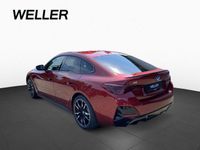 BMW i4 - Vorschau Bild 9