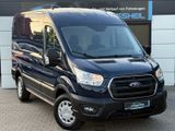 Ford Transit-Kasten-Wenig-KM-Sitzheizung-Elktr.Sitz - Ford Transit: El