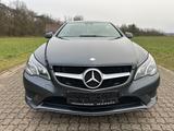 Mercedes-Benz E 250 Coupe Sportpaket orig 83tkm Automatik - : Coupe, Multifunktionslenkrad