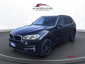BMW X5 - 1