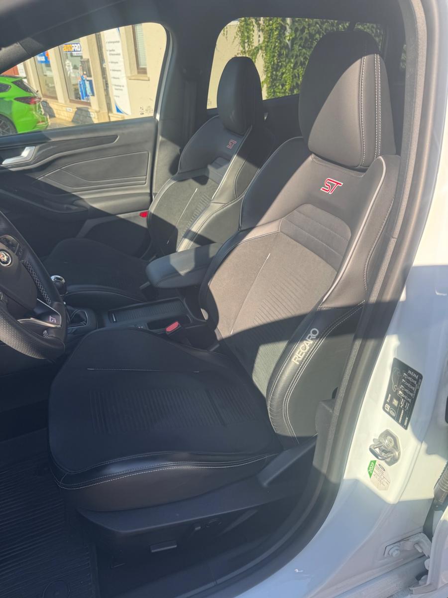 Ford Focus Turnier ST LED RFK, миниатюра 13