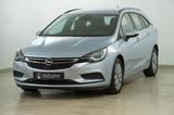 Opel Astra K Sports Tourer Business Kamera ACC - Opel Astra Sports tourer mit Diesel-Antrieb