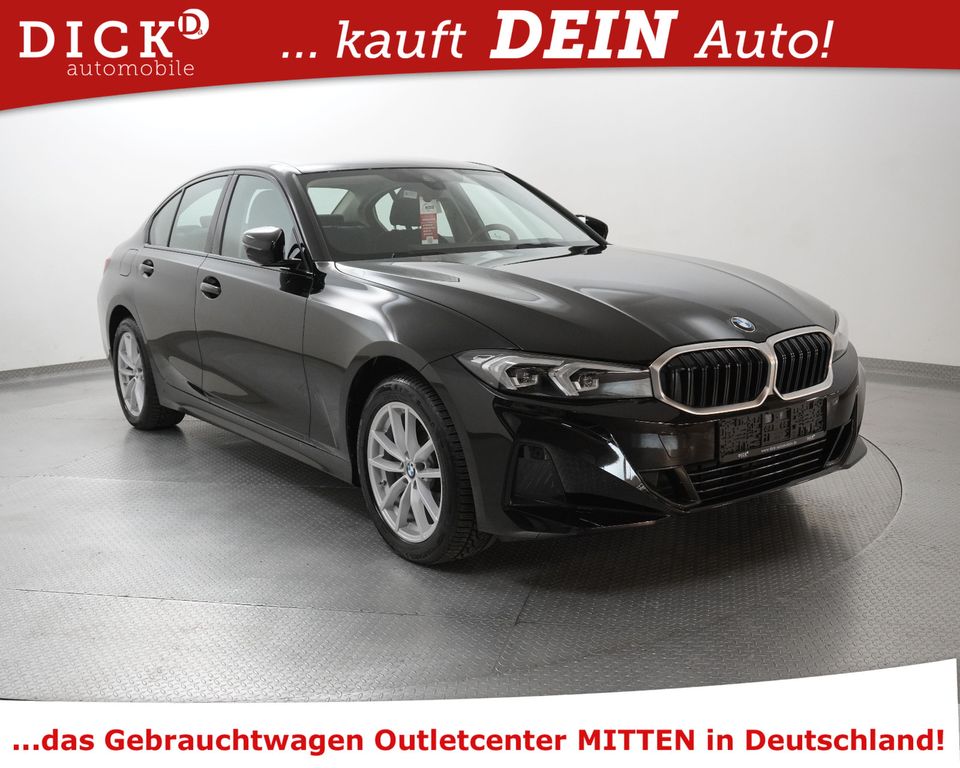 Image of BMW 318