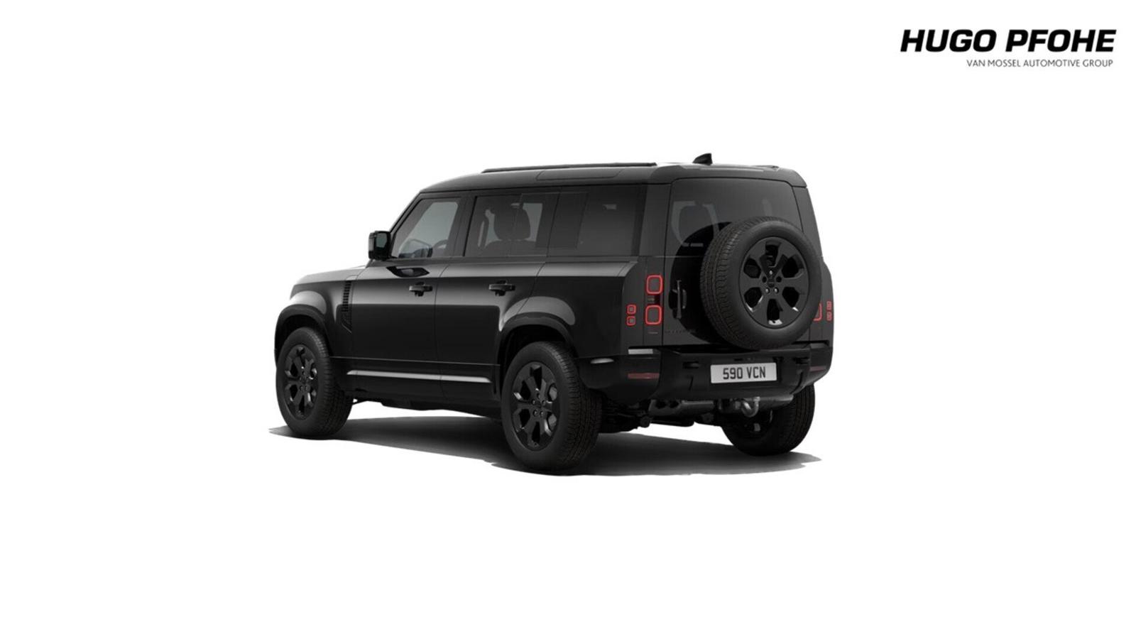 Land Rover Defender X-Dynamic SE 3.0 D200 MHEV 110 Geländew