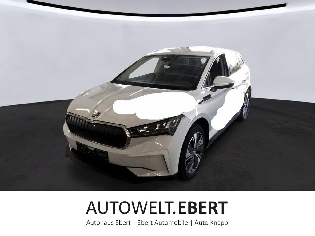 Image of Skoda Enyaq