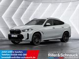 BMW X6 xDrive 30d M-Sport ACC STANDHZ LED PANO 360° - BMW X6 New cars in Berlin