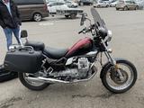 Moto Guzzi Nevada 750 Club - MOTO GUZZI NEVADA 750