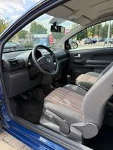 Volkswagen Fox 1.2 - nur 67.000 km!!! - Volkswagen Fox: 1.2