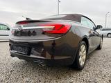 Opel Cascada Ultimate ecoFlex - Opel Cascada: Ultimate