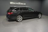 Mercedes-Benz C 300 de T AVANTGARDE/AHK/NAVI/LED/KAMERA/LED - Mercedes-Benz C 300 Gebrauchtwagen in Stuttgart