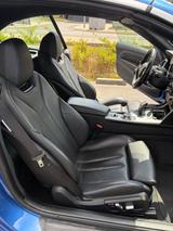 BMW 420i Cabrio M Sport H/K LKH Nackenwärmer - BMW 420 in Bochum