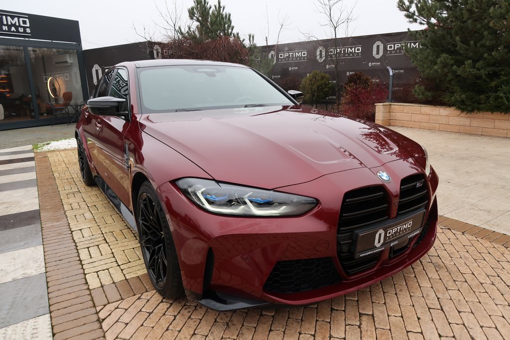 BMW M3