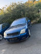 Opel Signum 3.2 v6 - Opel Signum: V6