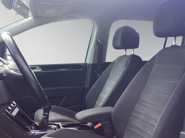 Touran 1.4TSI Highline AHK