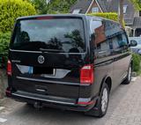 Volkswagen T6 Multivan, 150 PS, DSG, LED, Standheizung - gebrauchte VW T6 Multivan aus dem Jahr 2019