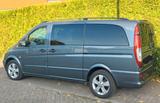 Mercedes-Benz Vito 2.2 CDI 2xSchiebetür, Standhzg, E-Dach etc - Mercedes-Benz Viano in Bonn