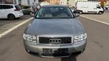 Audi A4*2.0 *Klimaautomatik*ZV - Audi A4 aus 2002: 2.0