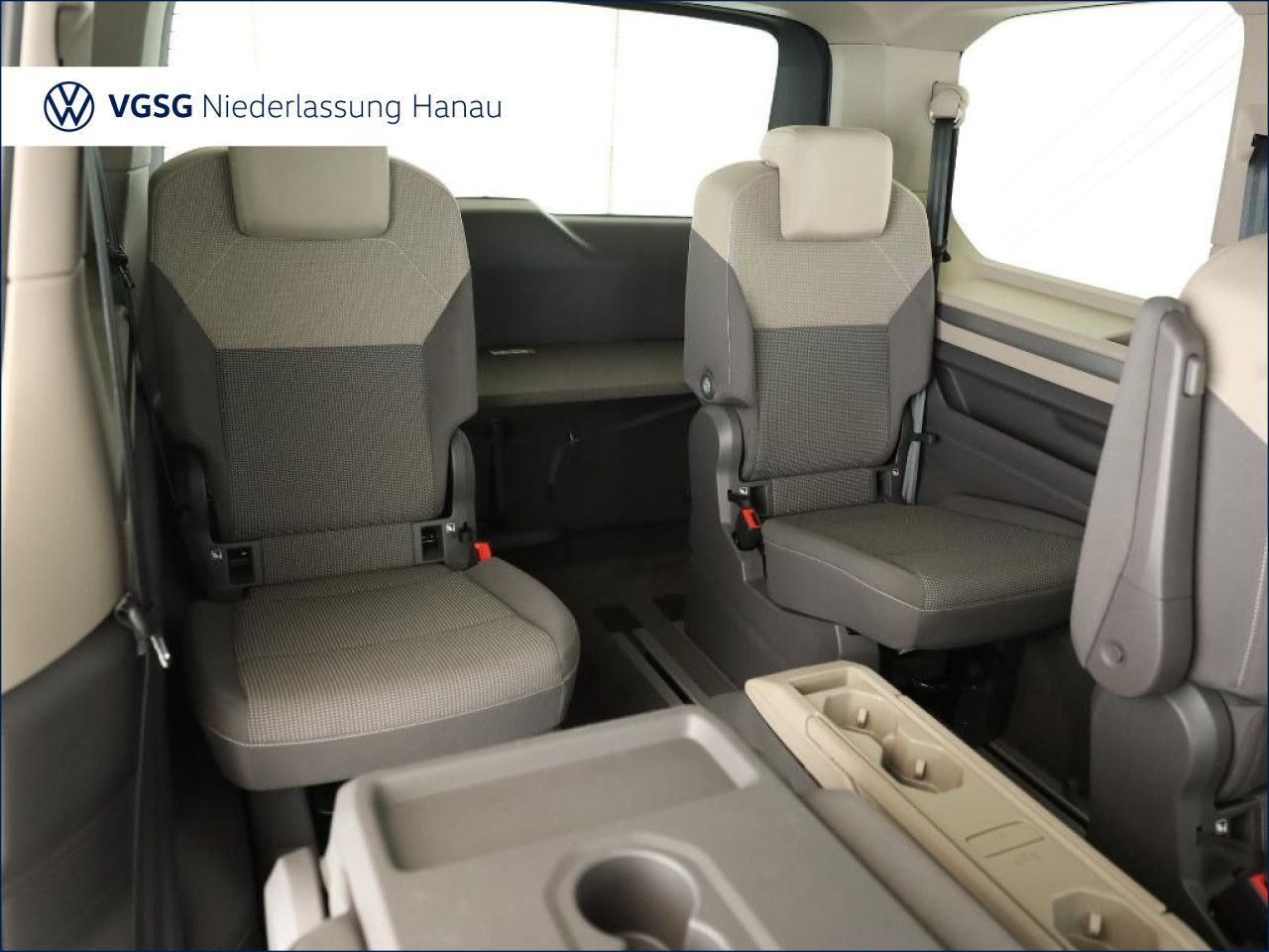 Volkswagen T7 Multivan - Bild 16