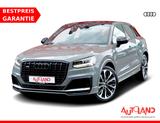 Audi SQ2 2.0 TFSI quattro LED ACC HUD B&O Kamera APR - Audi: Apr