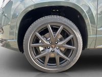 Cupra Ateca - Vorschau Bild 10