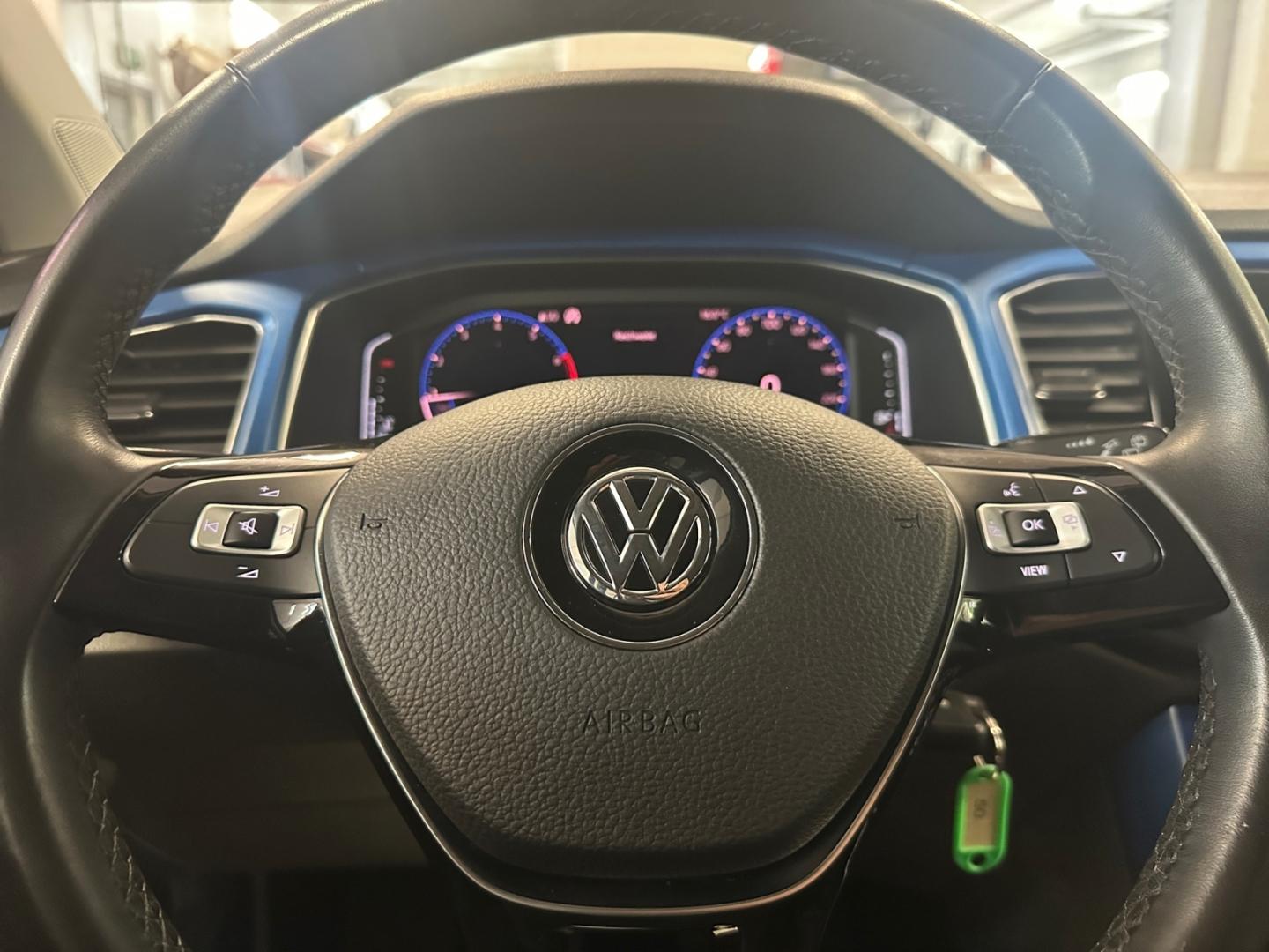Volkswagen T-Roc 1.5 TSI Style *AHK*Digi CP*Navi*SHZ*PDC v+, миниатюра 11