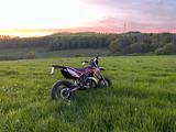 Beta RR 50 Motard Schaltmoped - BETA RR 50 MOTARD