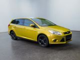 Ford Focus Turnier Titanium - Ford Focus aus 2011: Titanium