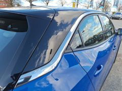Fahrzeugabbildung Opel Mokka Elegance 1.2 Turbo Tot-Winkel, RFK, Bi-Col
