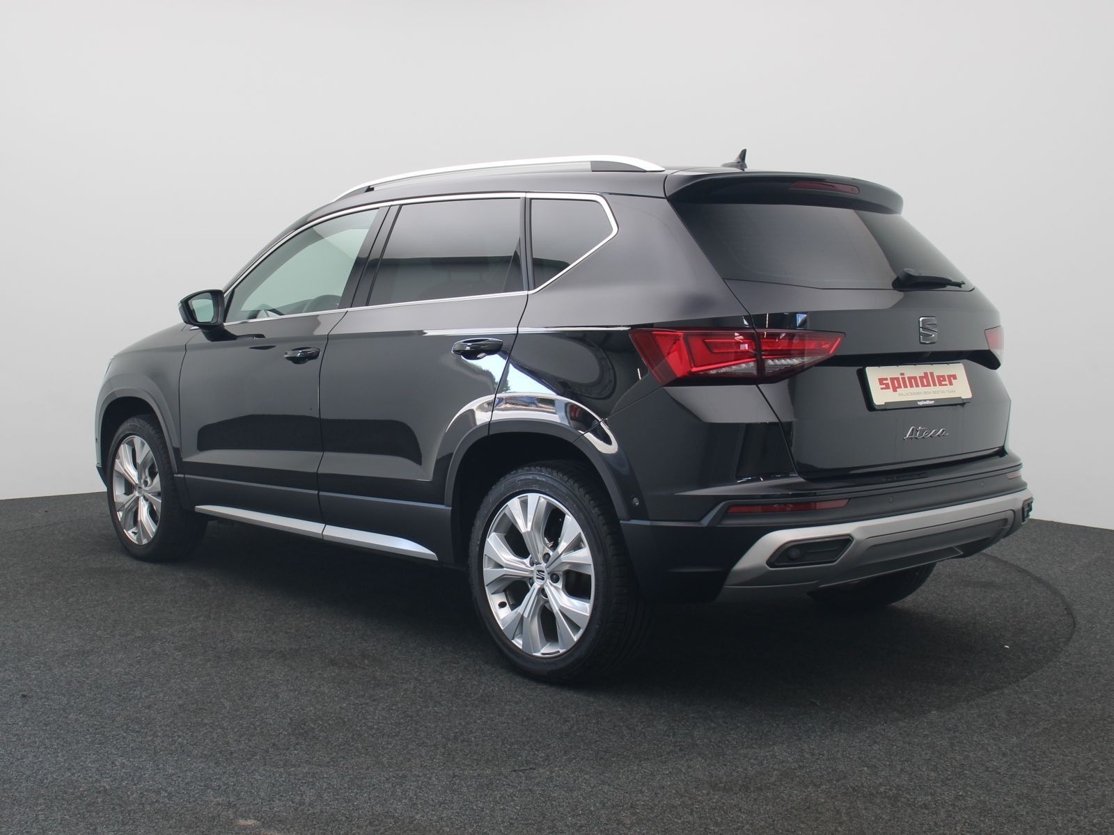 Seat Ateca - Bild 6