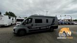 Challenger Van Sport Edition V217 VOLL-LED-Scheinwerfer - Challenger Wohnwagen & Wohnmobile