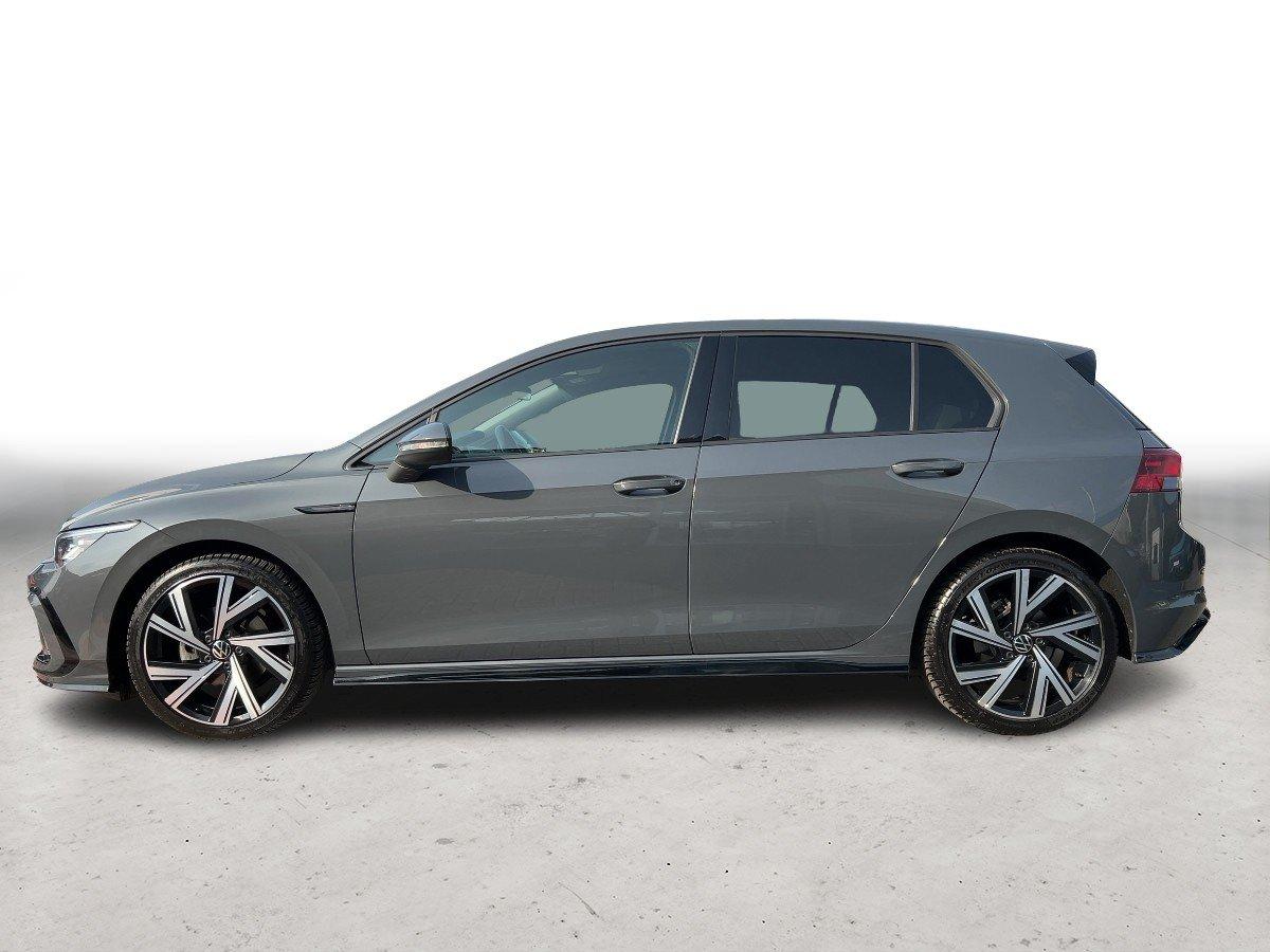 Volkswagen Golf VIII R-Line 1.5 TSI ACC+LED+NAVI+APP+RFK+SH