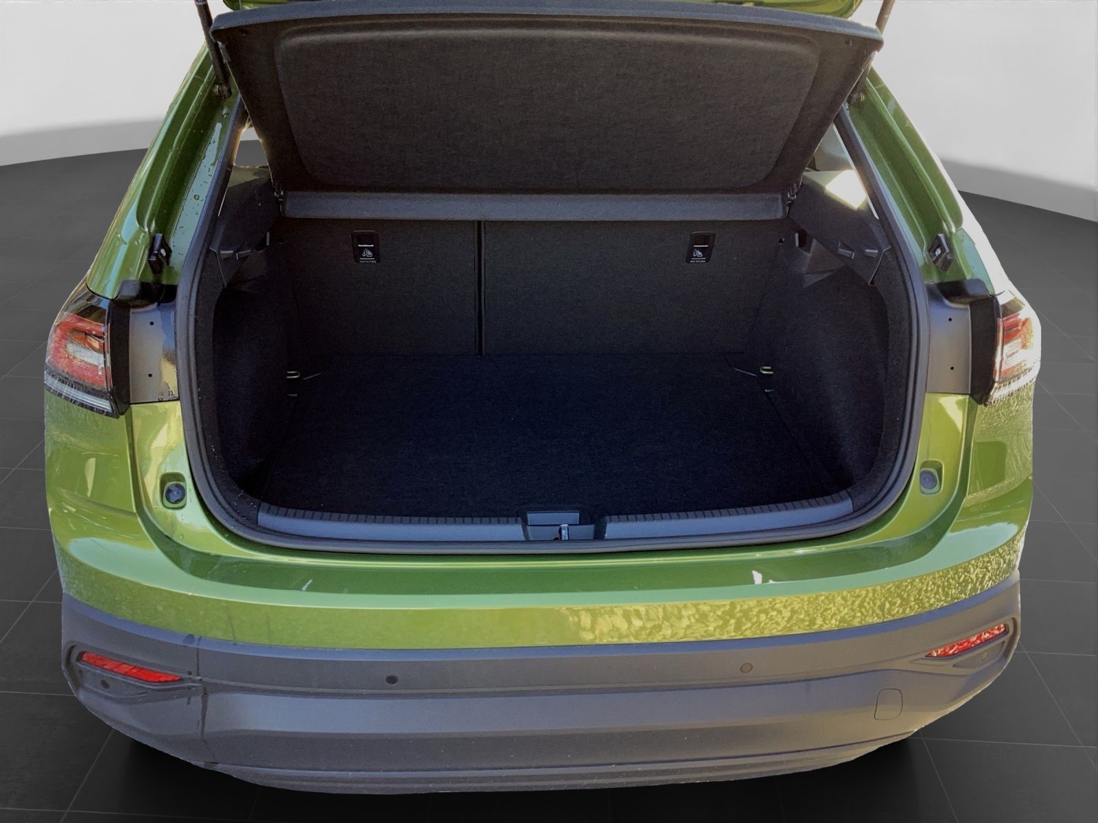 Volkswagen Taigo - Bild 17