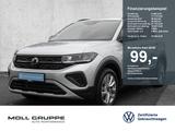 Volkswagen T-Cross 1.0 TSI DSG Life 2xKLIMA ACC AUT FLA KAM